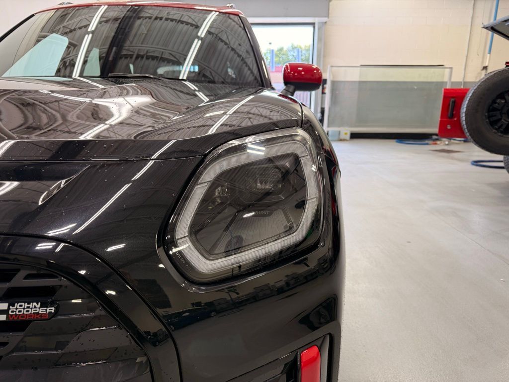 Thumbnail: 2025 MINI Cooper Countryman - 9