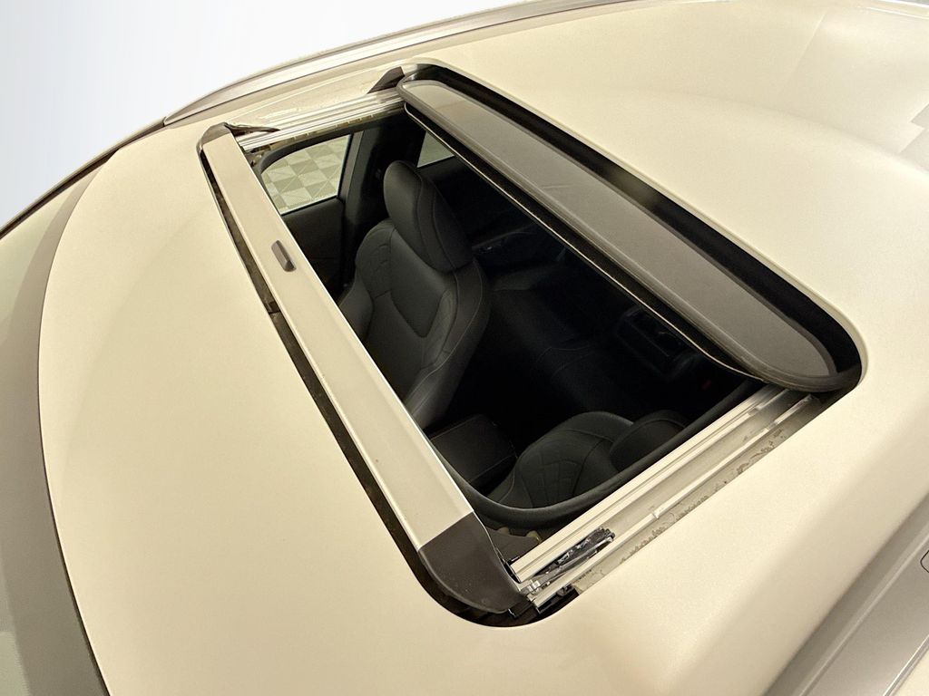 Thumbnail: 2025 Lexus RX - 23