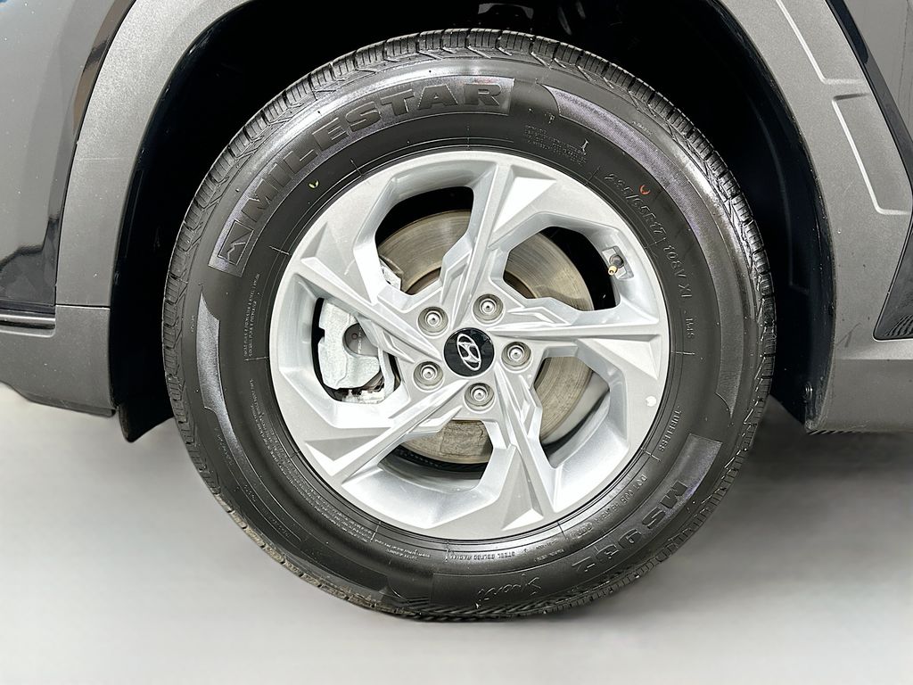 2024 Hyundai Tucson SEL 31