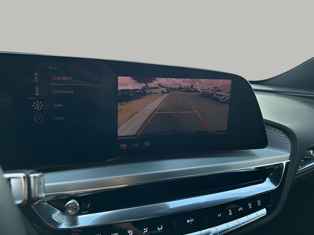 Used Car 2024 Cadillac Lyriq  Sport For Sale Under $40,000 In Austin, Texas