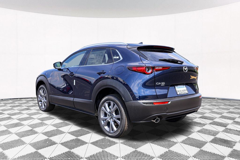 2024 Mazda CX-30 2.5 S Premium Package 10