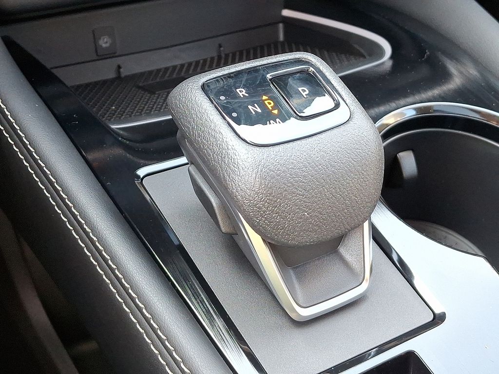 Thumbnail: 2025 Nissan Rogue - 8