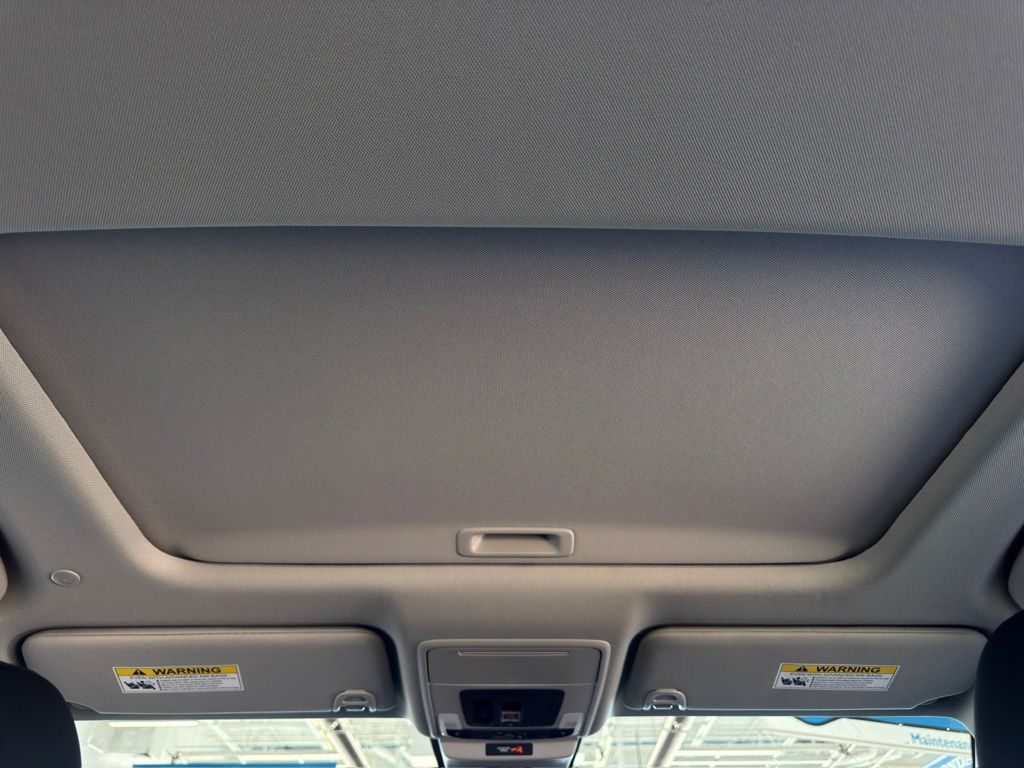 2025 Honda Accord Hybrid Touring Gray at Classic Elite Chevrolet Hwy 6