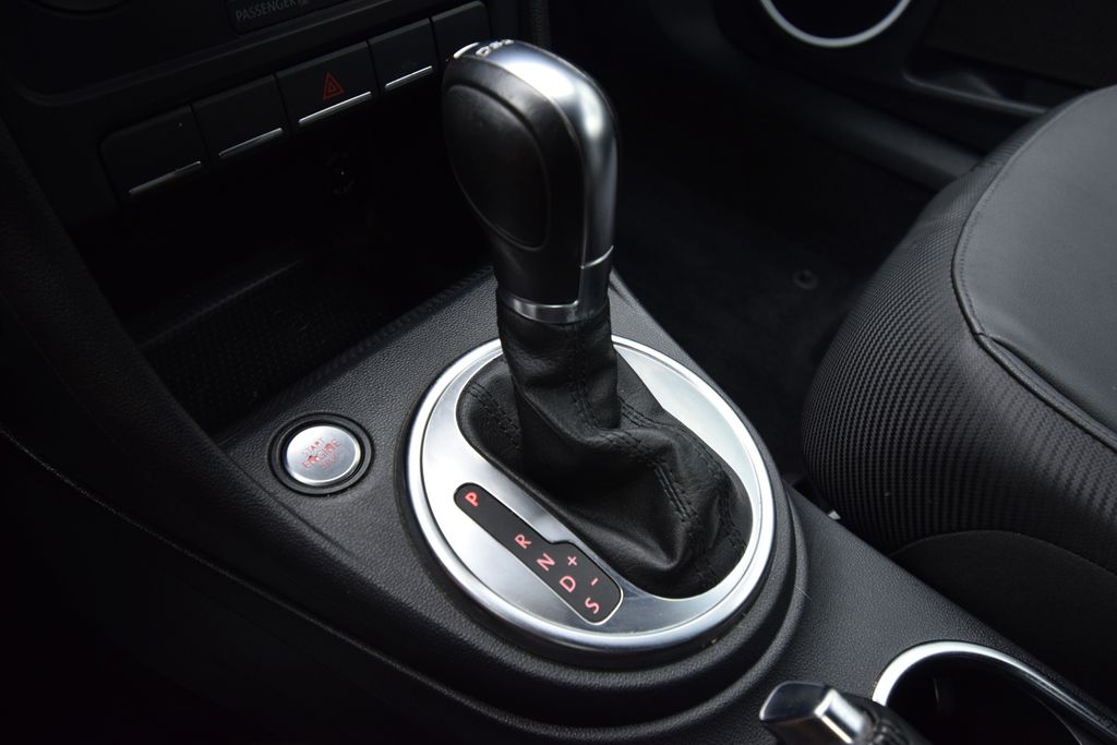 used 2014 Volkswagen Beetle car, priced at $15,000