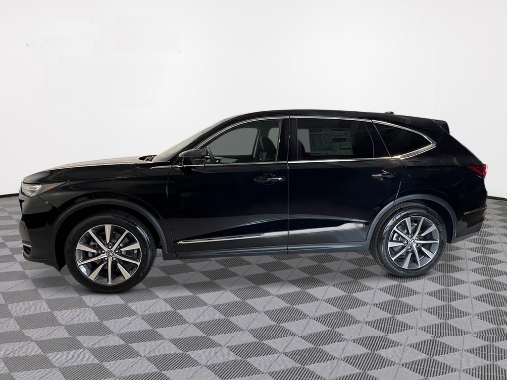 new 2026 Acura MDX car, priced at $61,450
