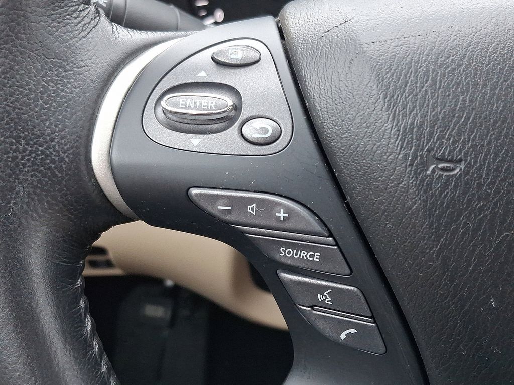 Thumbnail: 2019 Nissan Pathfinder - 22