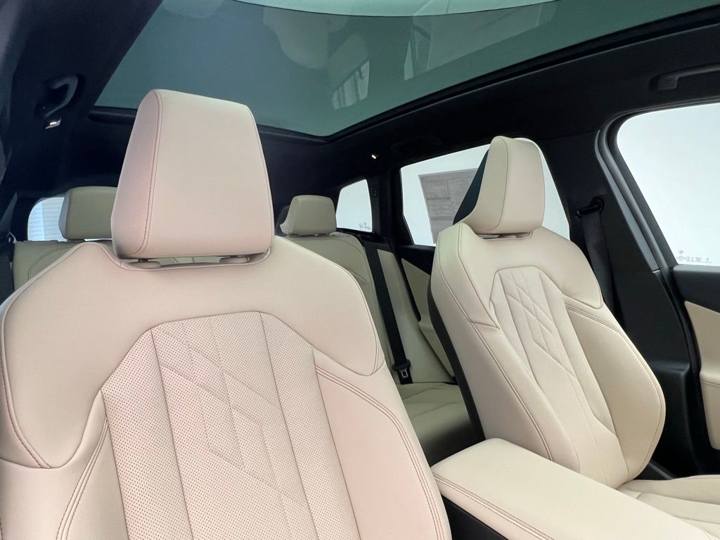 Thumbnail: 2026 BMW X3 - 7