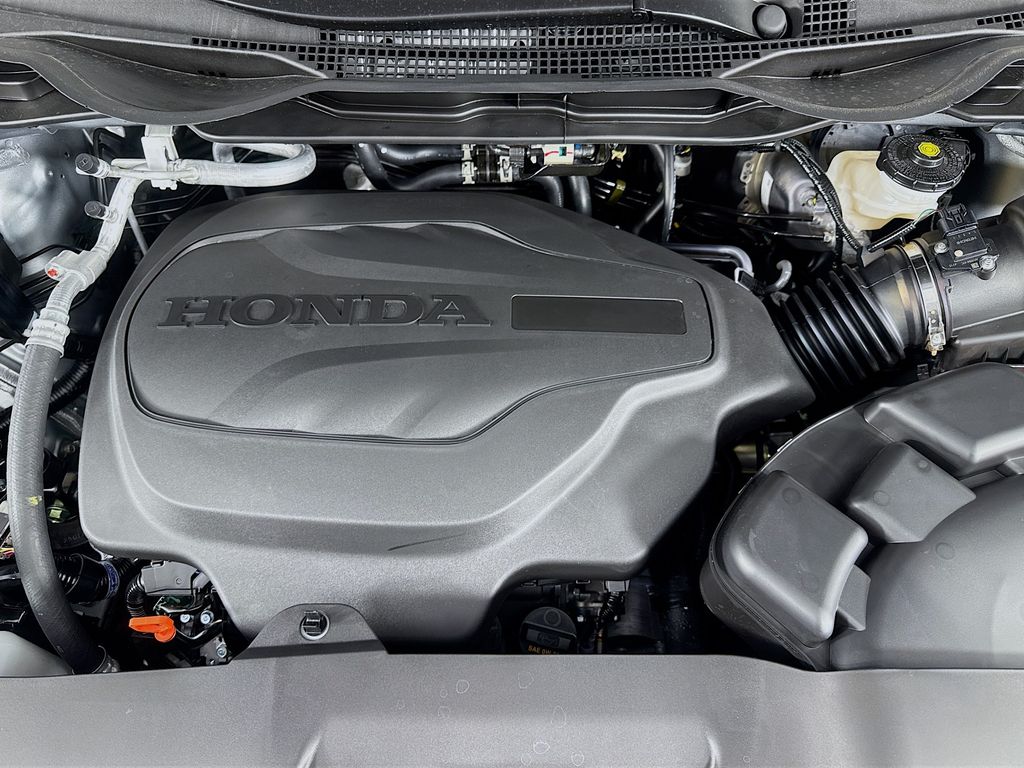 Used Car 2025 Honda Odyssey  Ex-l For Sale Under $40,000 In Austin, Texas