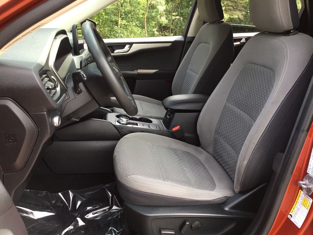 Thumbnail: 2020 Ford Escape - 14