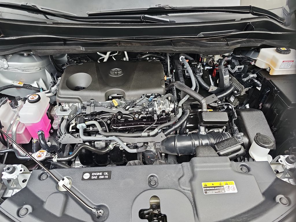 Used 2025 Toyota Sienna Van