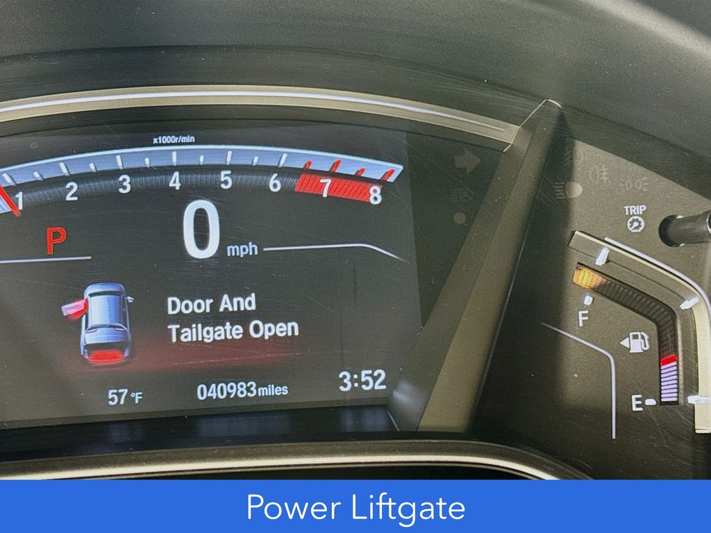 Used Car 2021 Honda Cr-v  Ex-l For Sale Under $25,000 In Austin, Texas