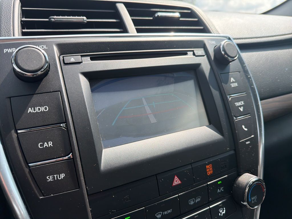 Thumbnail: 2016 Toyota Camry - 29