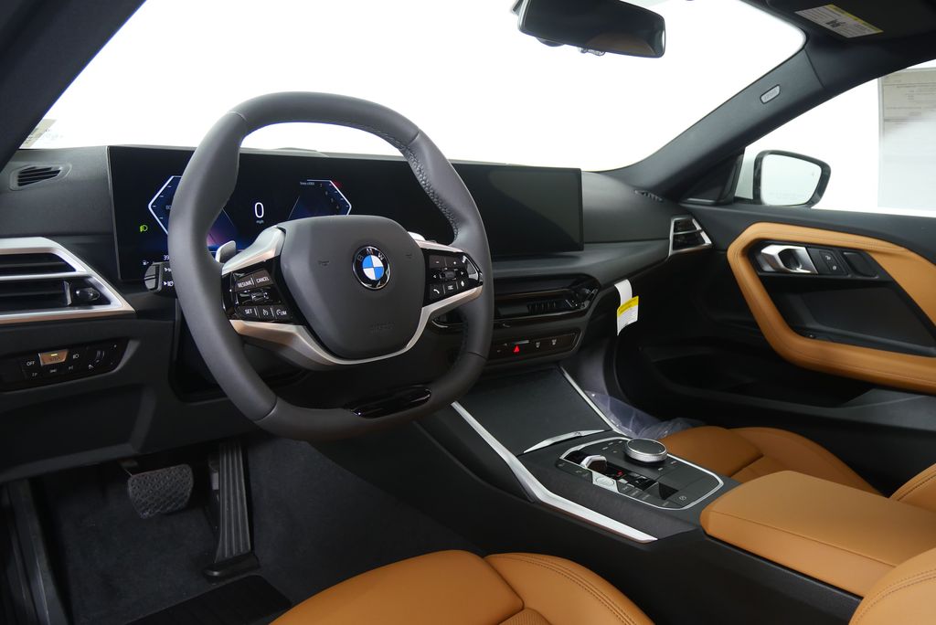 Thumbnail: 2026 BMW 2 Series - 14