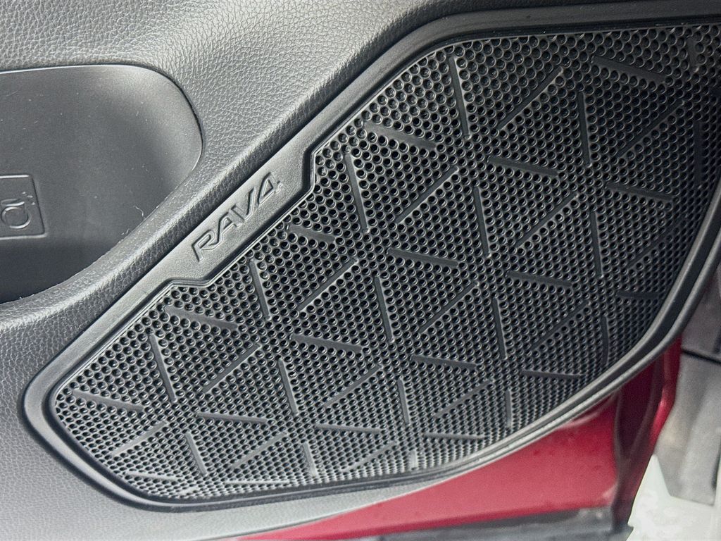 Used Car 2023 Toyota Rav4  Xle For Sale Under $30,000 In Austin, Texas