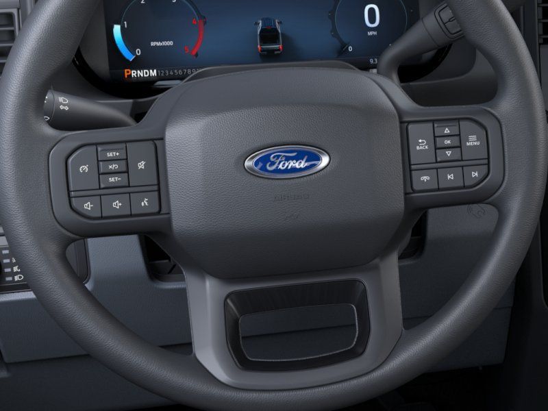 2026 Ford F-250 Super Duty XL
