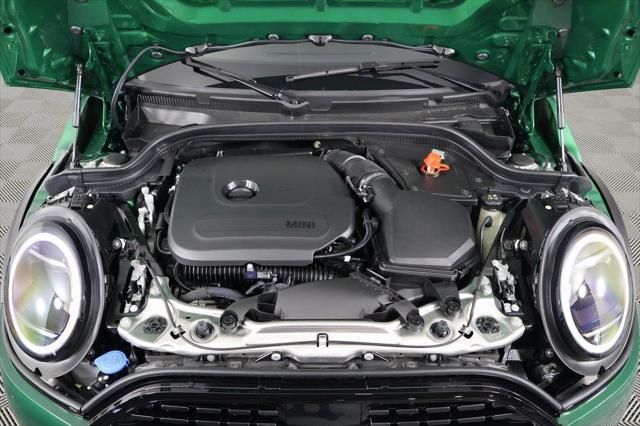 Thumbnail: 2026 MINI Cooper - 10