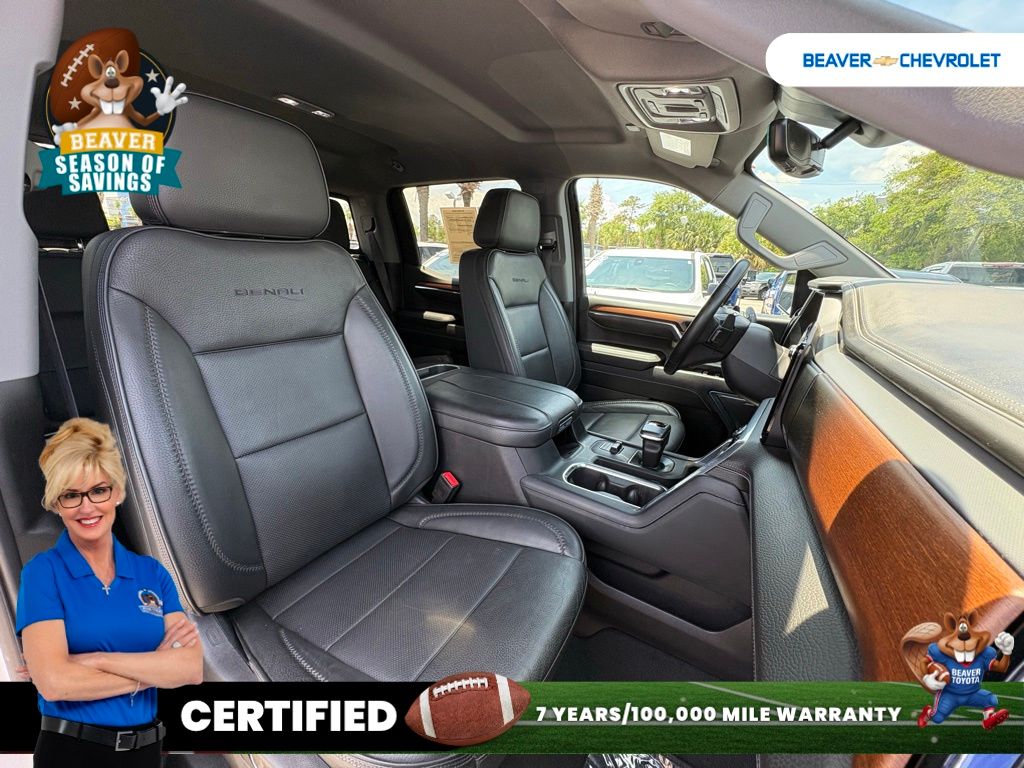 Used 2024 GMC Sierra 1500 Truck
