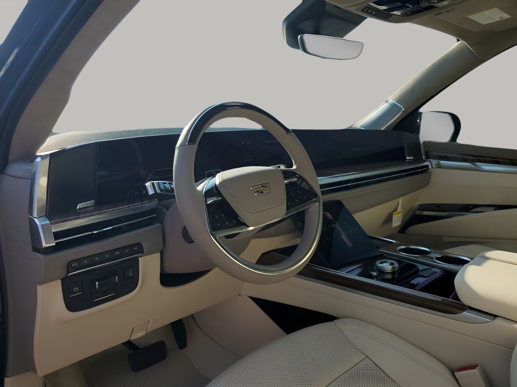 New Car 2025 Cadillac Escalade  Premium Luxury Platinum For Sale In Austin, Texas