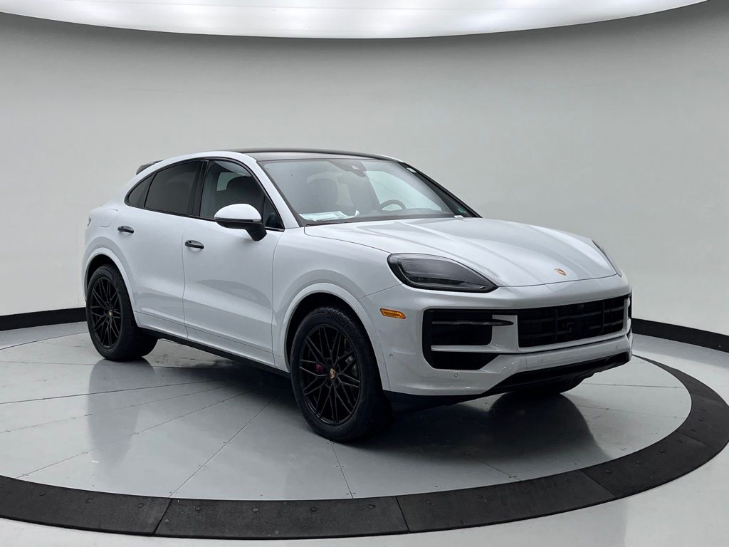 Thumbnail: 2025 Porsche  - 9