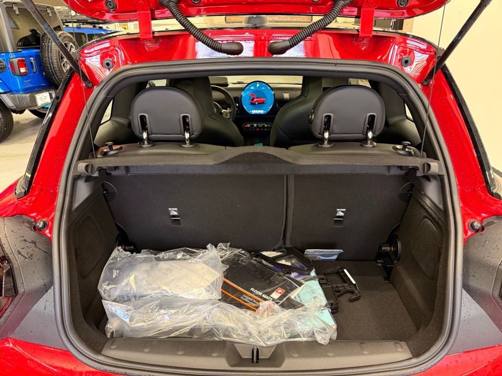 Thumbnail: 2026 MINI Cooper - 20