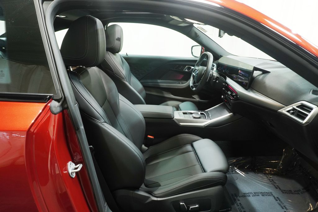 2025 BMW 2 Series 230i - Photo 11
