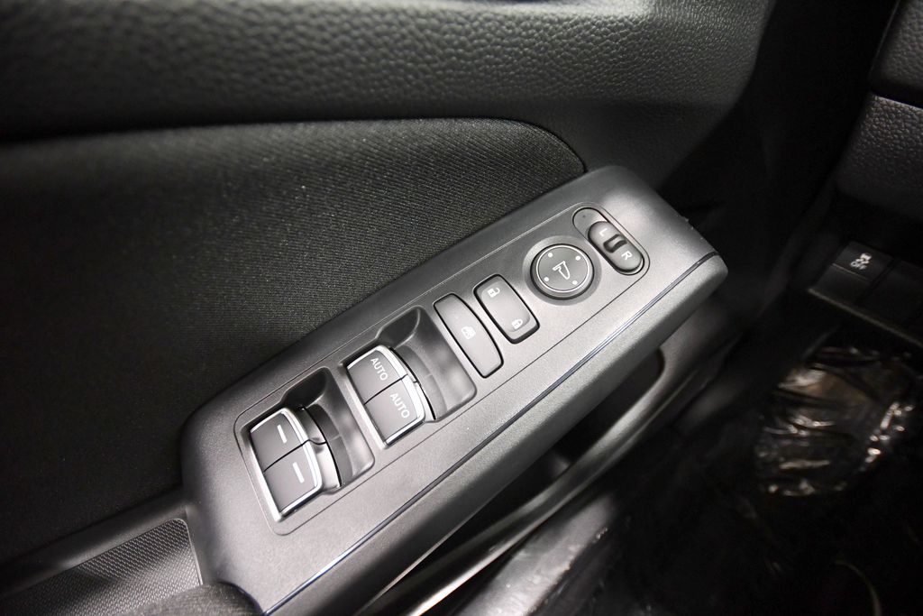 New 2026 Honda Civic Sedan Hybrid Sedan