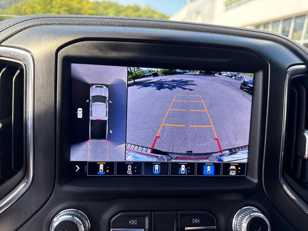 used 2023 GMC Sierra 2500HD car, priced at $58,990