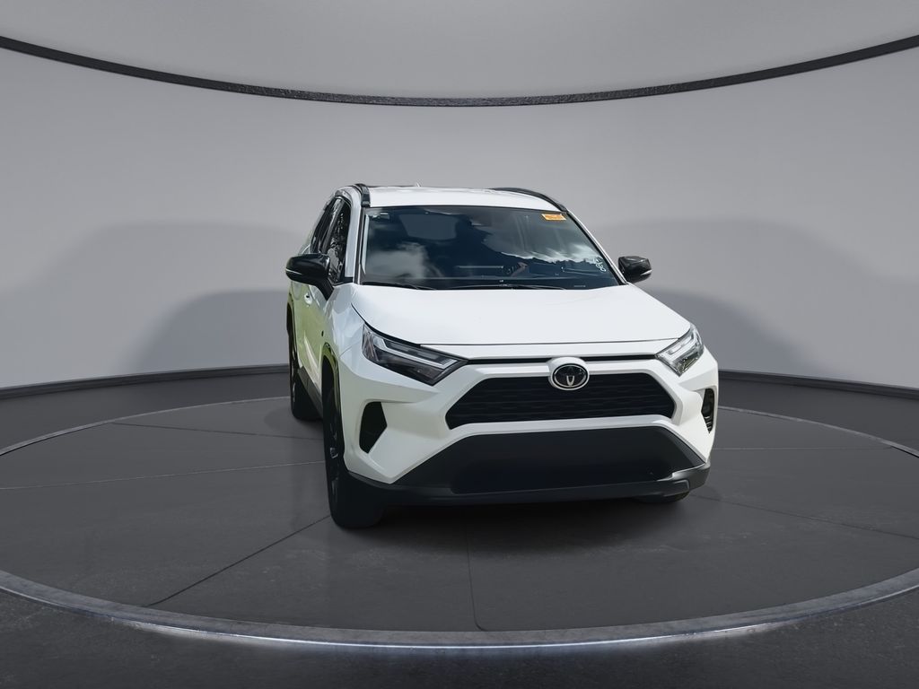 Thumbnail: 2025 Toyota RAV4 - 3