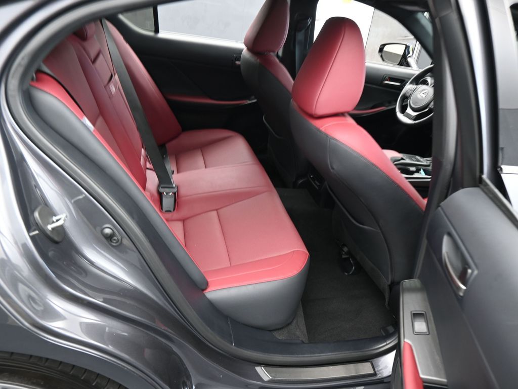 Used 2025 Gray Lexus 300 image 43