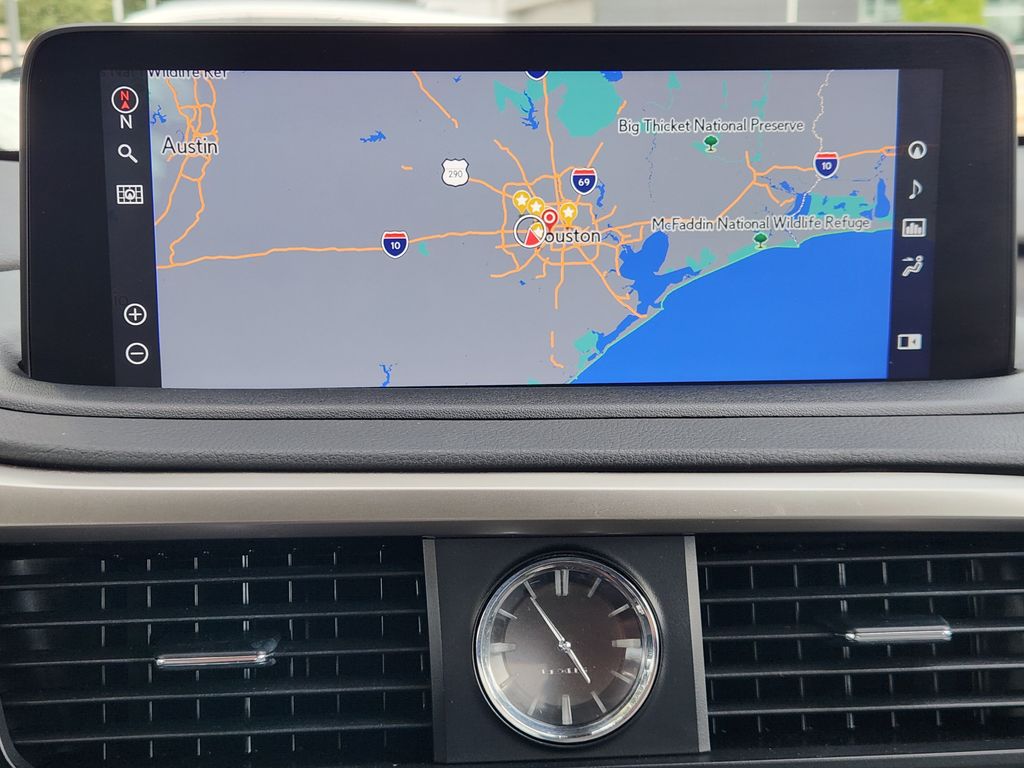 2021 Lexus RX 350  at Westside Lexus