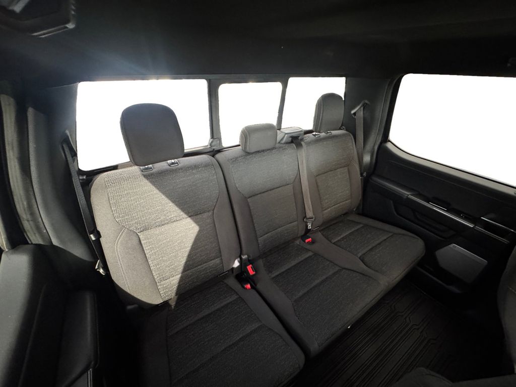 Used Car 2022 Ford F-150  Xl For Sale Under $35,000 In Round Rock, Texas