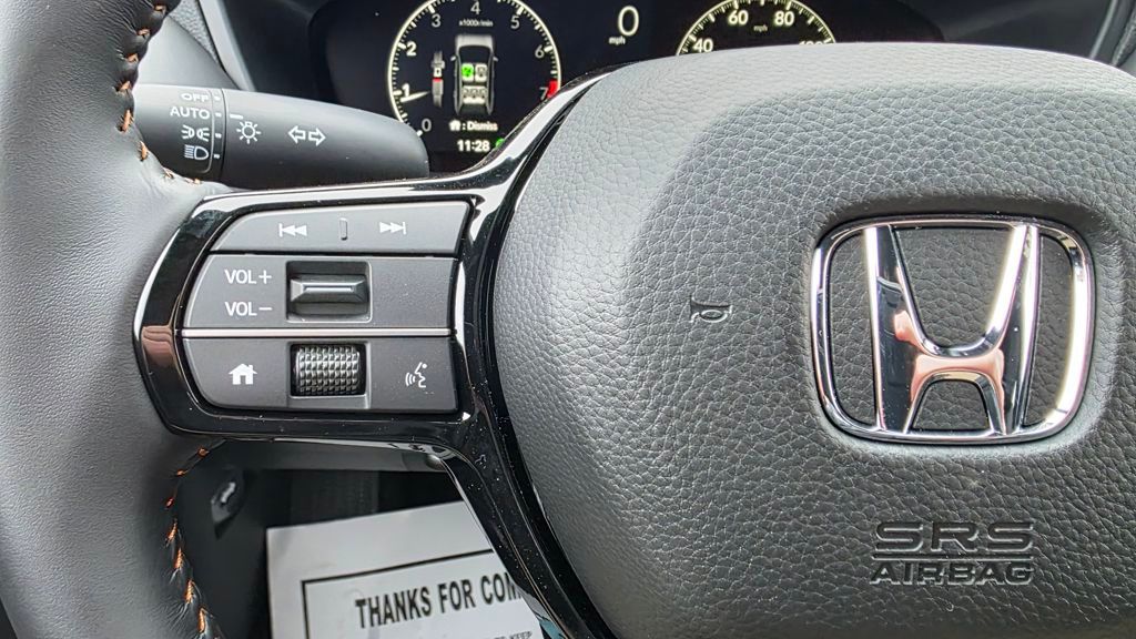 2026 Honda HR-V Sport - Photo 29