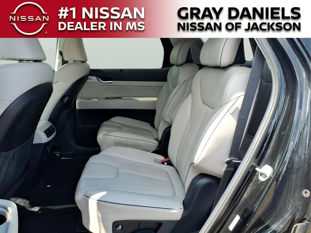 Used 2024 Hyundai Palisade SUV