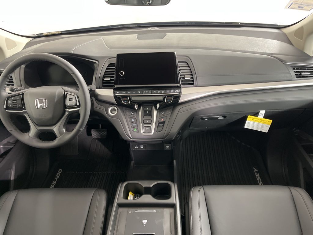 Thumbnail: 2025 Honda Odyssey - 17