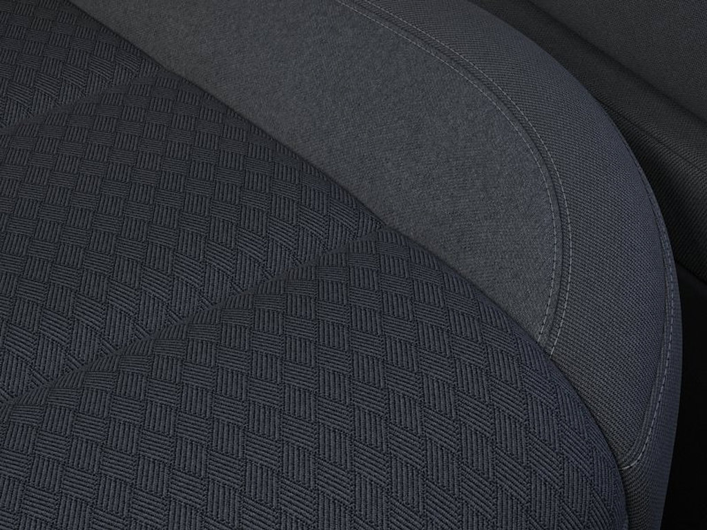 2026 Chevrolet Silverado 2500HD Custom Blue at Luther Ford