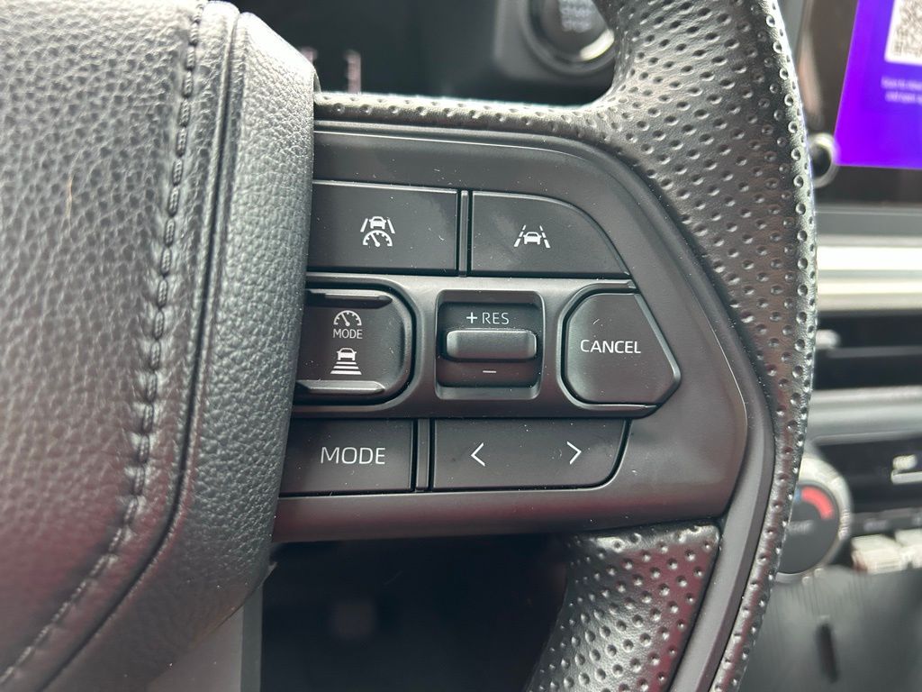 Thumbnail: 2024 Toyota Tacoma - 19