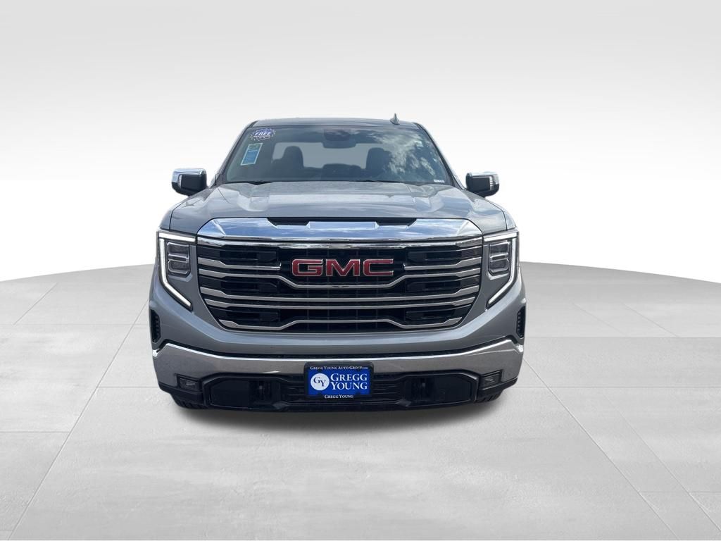 Used 2025 GMC Sierra 1500 Truck