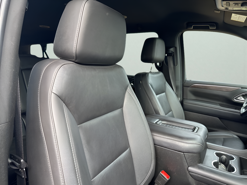 Used Car 2022 Chevrolet Suburban  Z71 For Sale Under $50,000 In Austin, Texas