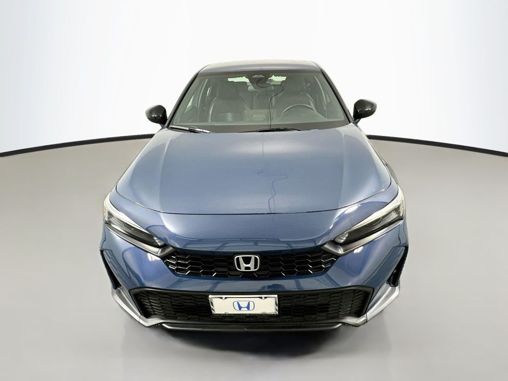 Thumbnail: 2025 Honda Civic - 2