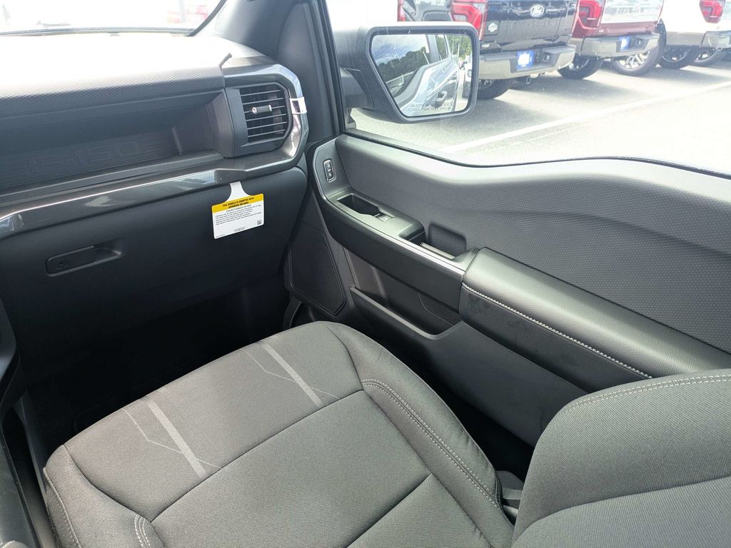 2026 Ford F-150 17