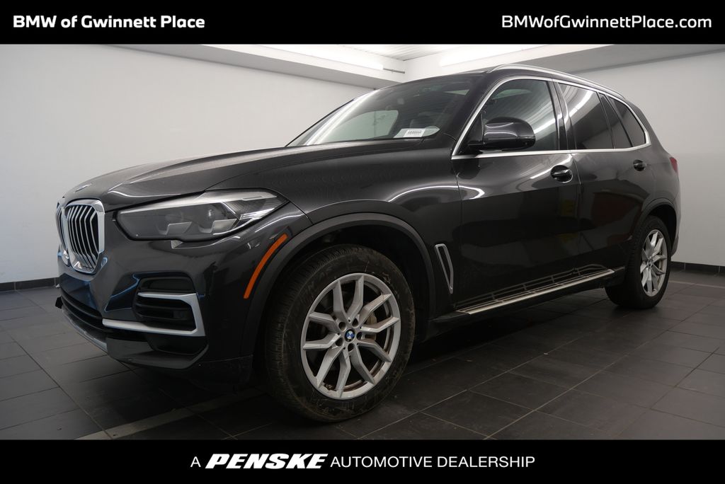 2023 BMW X5 sDrive40i -
                Duluth, GA