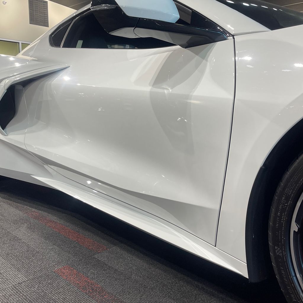 2023 Chevrolet Corvette 3LT - Photo 15