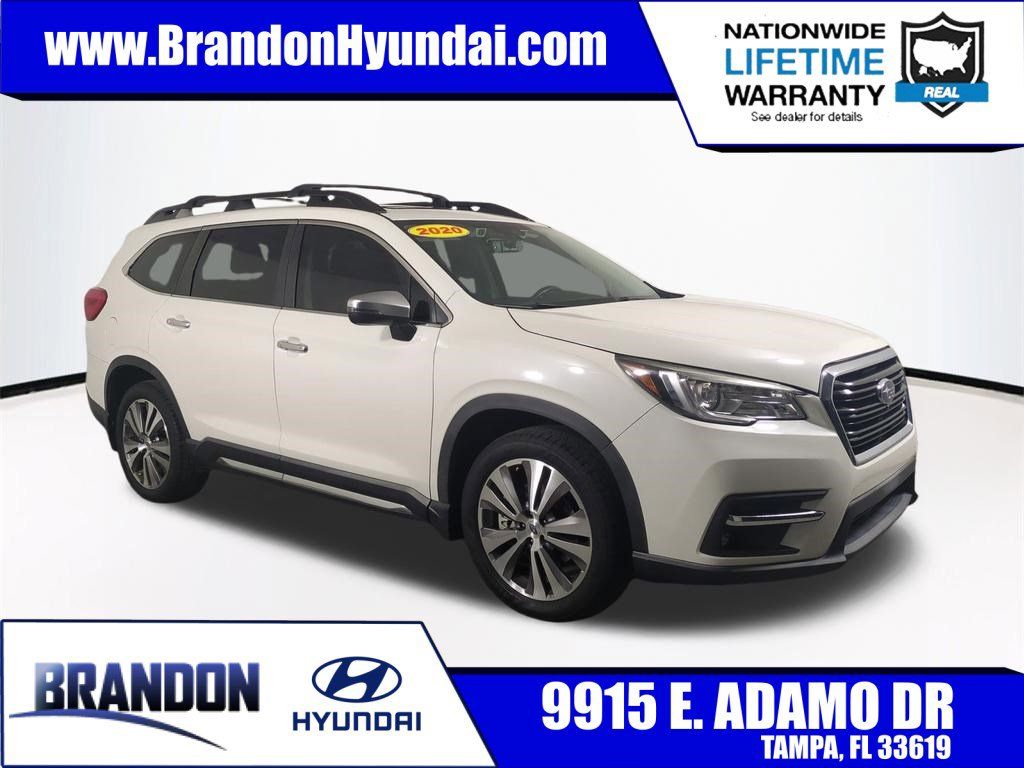 2020 Subaru Ascent