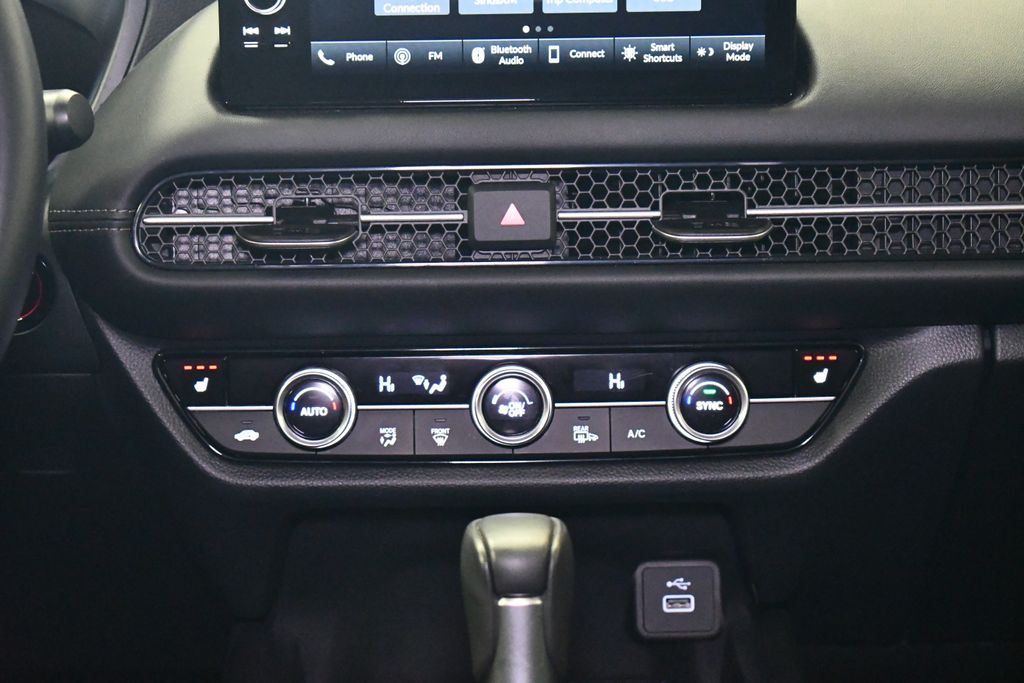 Thumbnail: 2025 Honda HR-V - 19