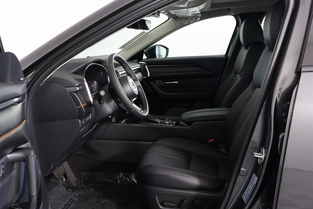 Thumbnail: 2026 Mazda CX-50 - 5