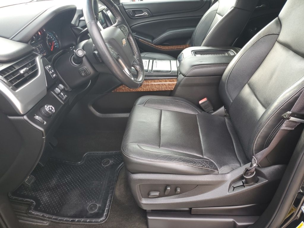 Used Car 2015 Chevrolet Tahoe  Ltz For Sale Under $25,000 In Austin, Texas