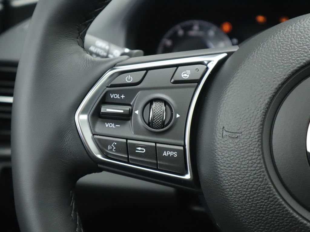 Thumbnail: 2026 Acura RDX - 12