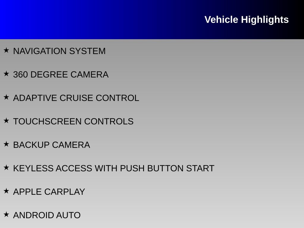 View vehicle photo 4