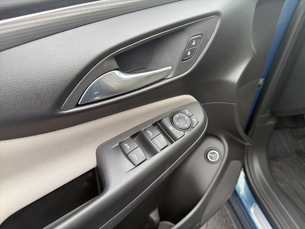 Thumbnail: 2024 Buick Envista - 28