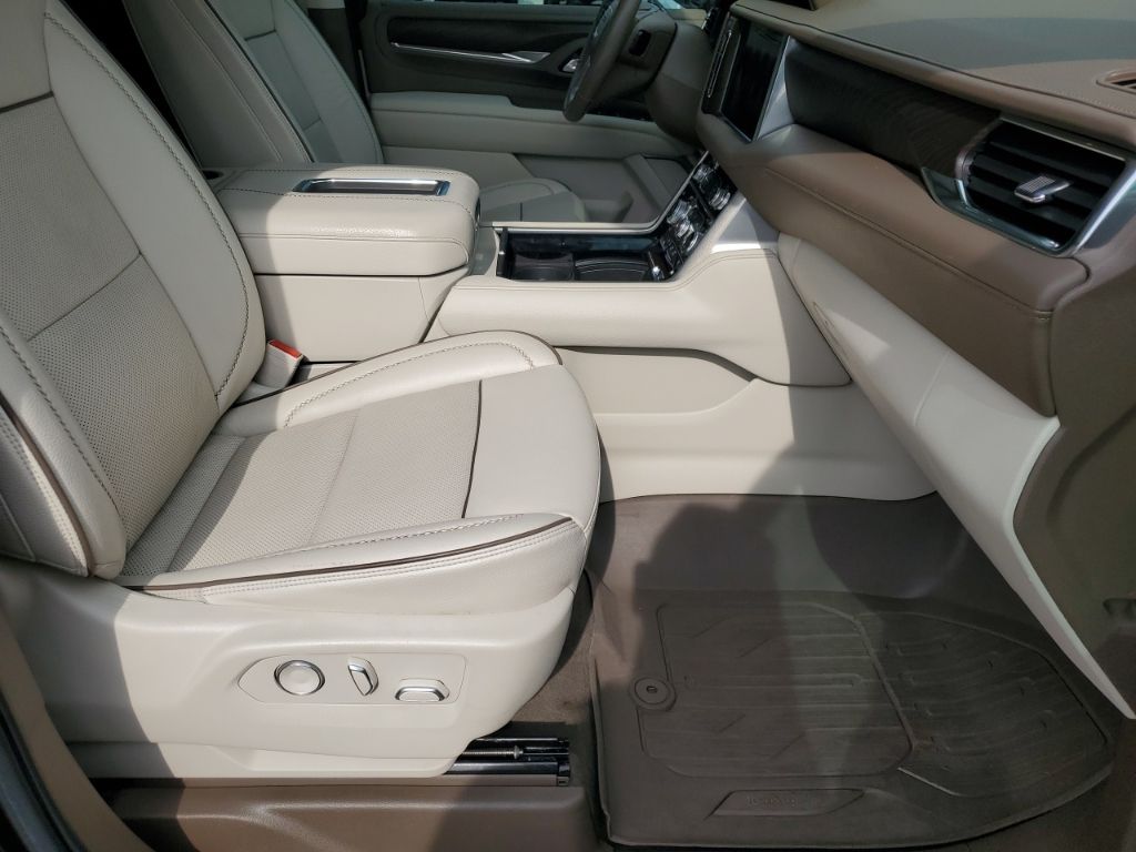 Used Car 2021 Gmc Yukon  Denali For Sale Under $50,000 In Austin, Texas